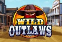 Wild Outlaws Slot Review